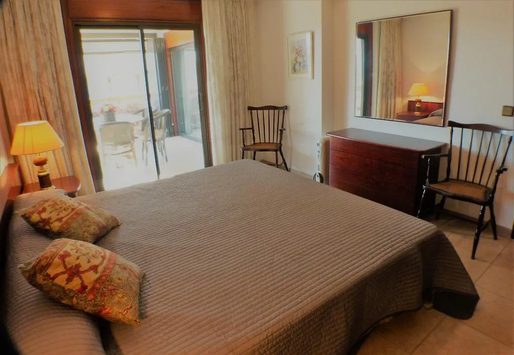 Sunandbed Formentor Apartman Salou