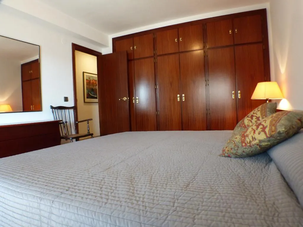 Sunandbed Formentor Apartman Salou 0*,