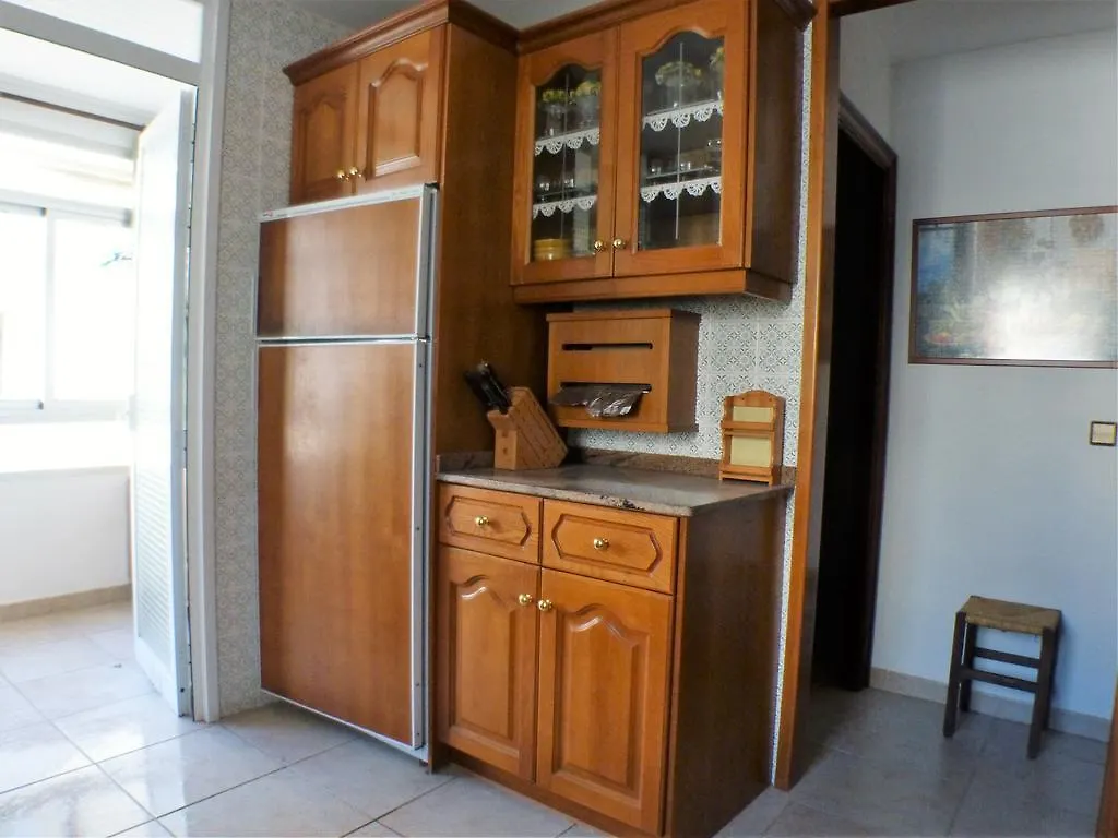 Sunandbed Formentor Apartman Salou