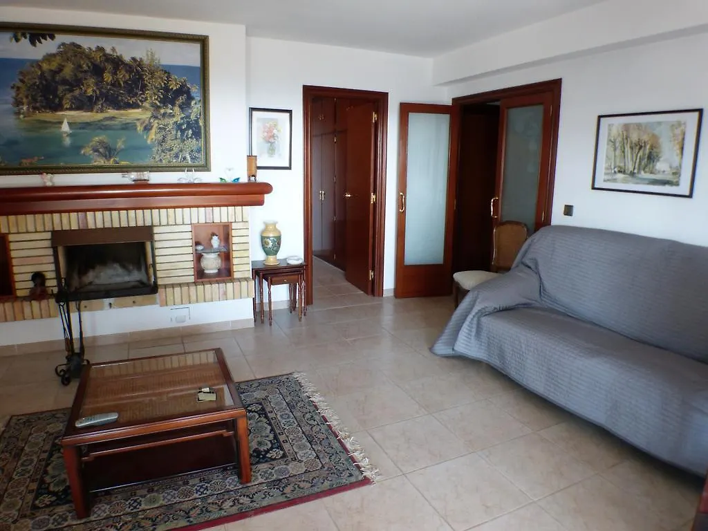 Sunandbed Formentor Apartman Salou