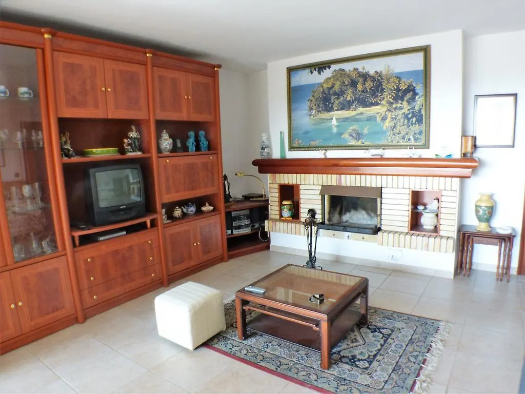 Sunandbed Formentor Apartman Salou Spanyolország