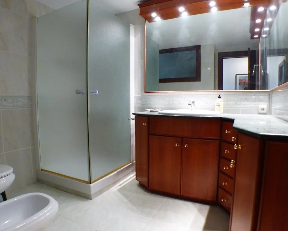 Sunandbed Formentor Apartman Salou