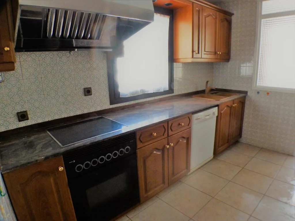 Sunandbed Formentor Apartman Salou