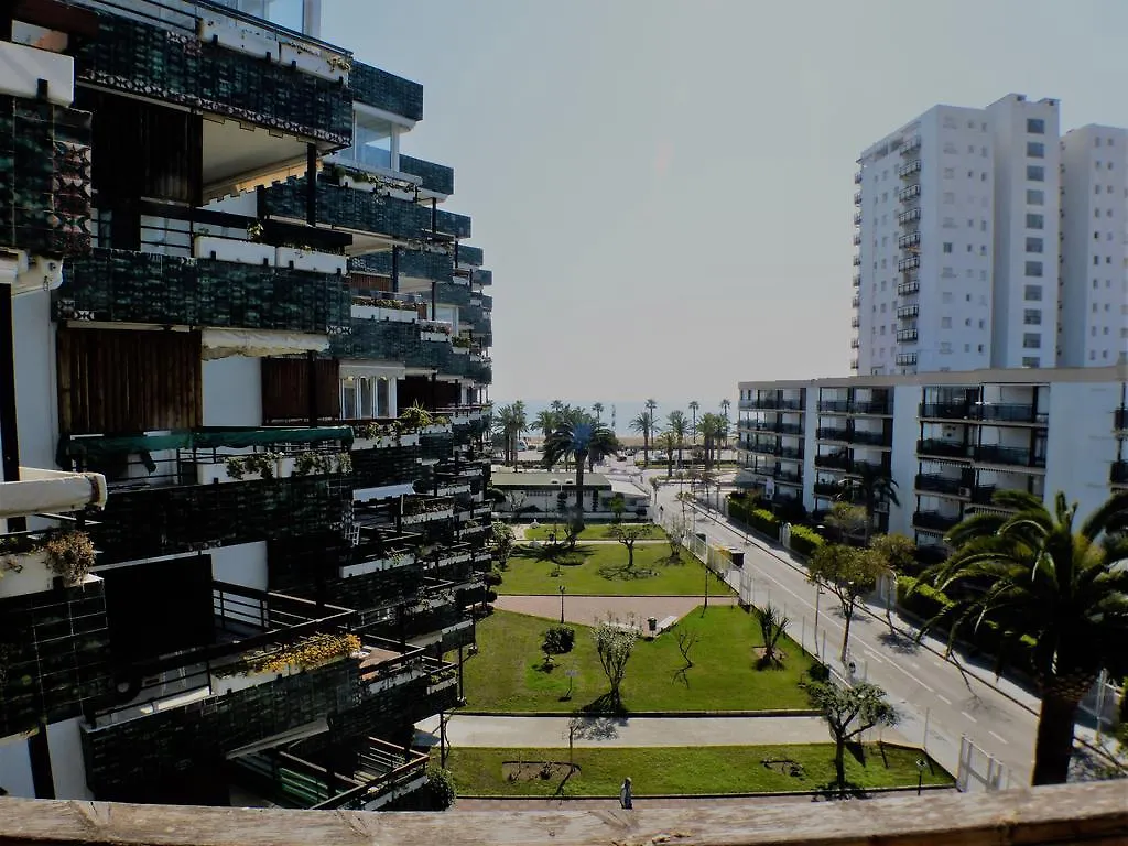 Sunandbed Formentor Apartman Salou