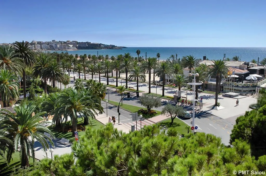 Sunandbed Formentor Apartman Salou