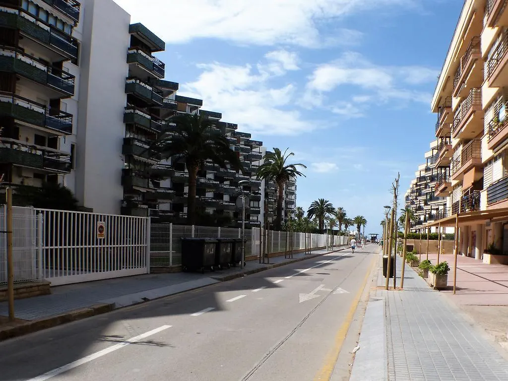 Sunandbed Formentor Apartman Salou