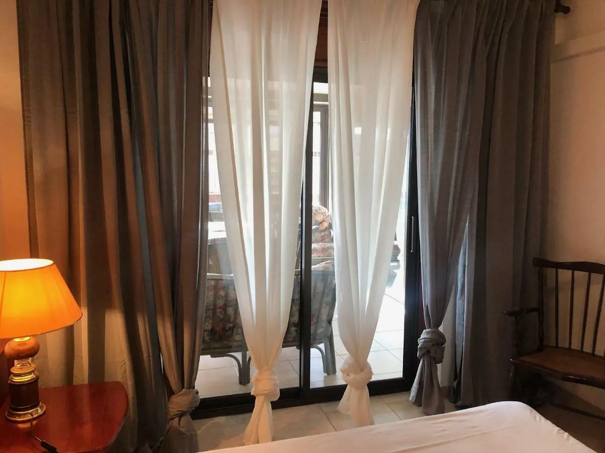 Sunandbed Formentor Apartman Salou