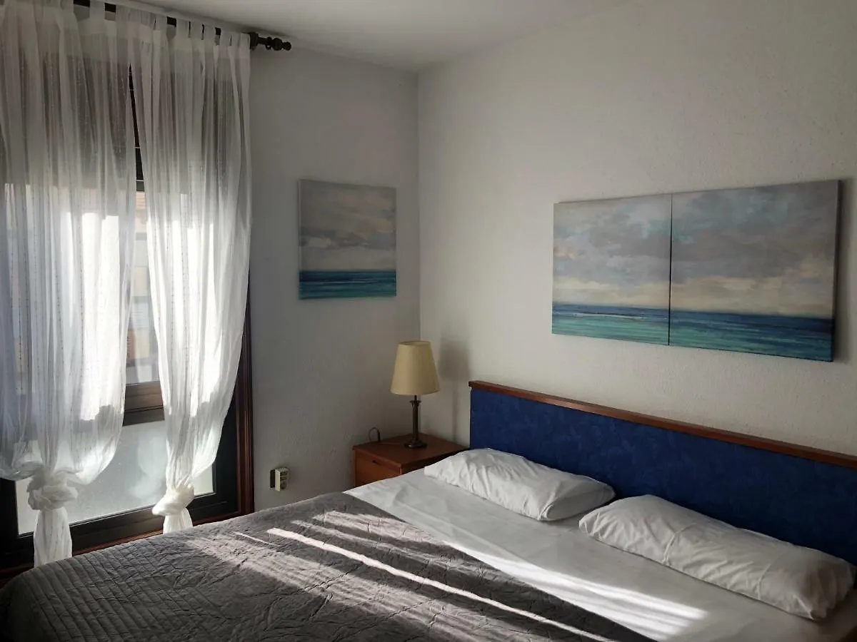 Sunandbed Formentor Apartman Salou 0*,  Spanyolország