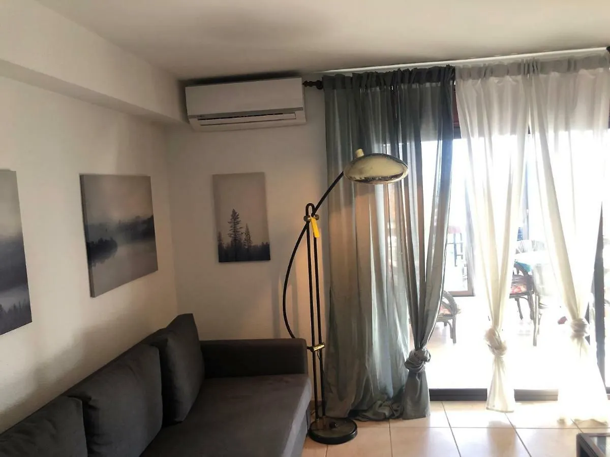 Sunandbed Formentor Apartman Salou Spanyolország