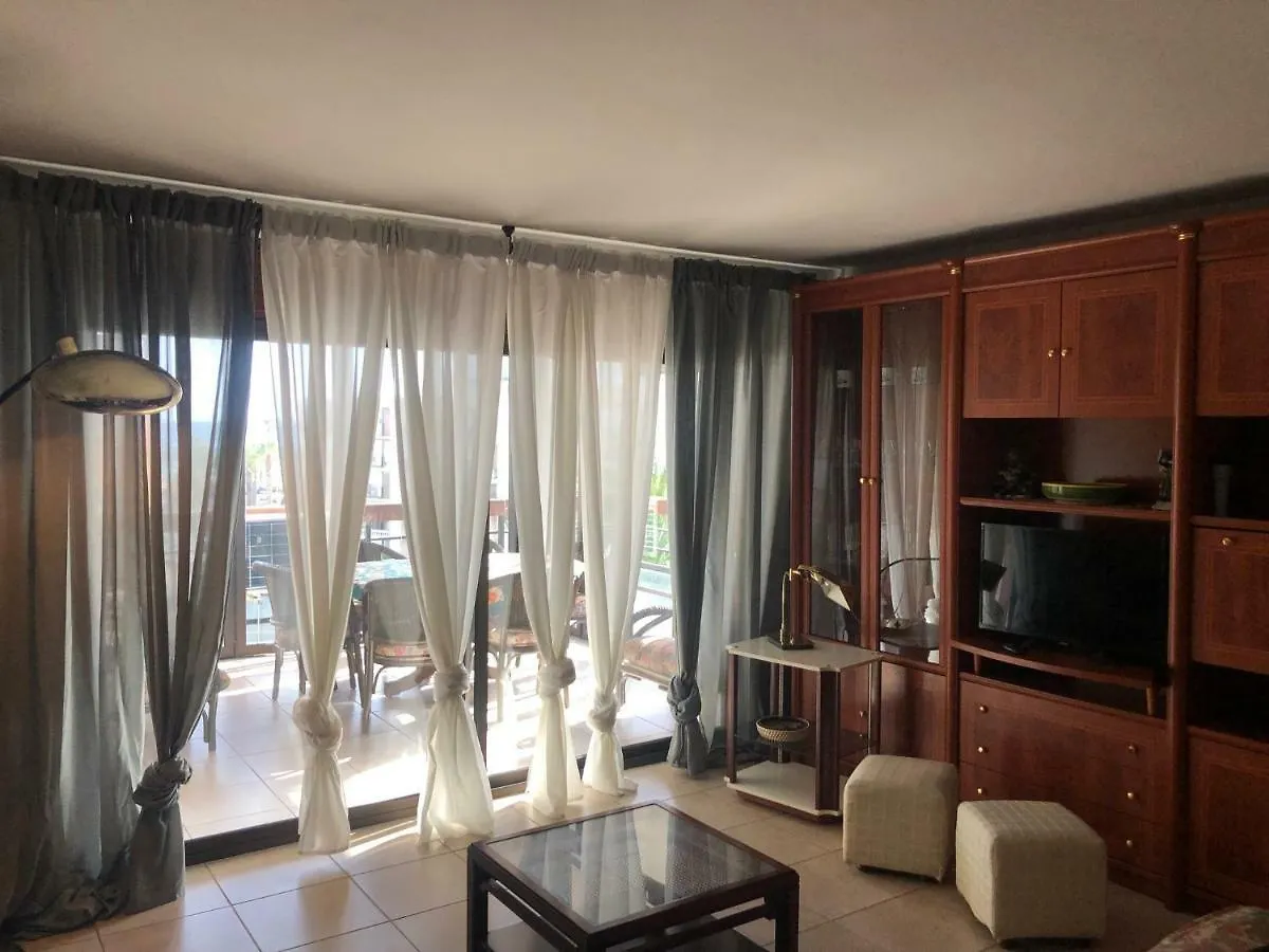 Sunandbed Formentor Apartman Salou Spanyolország